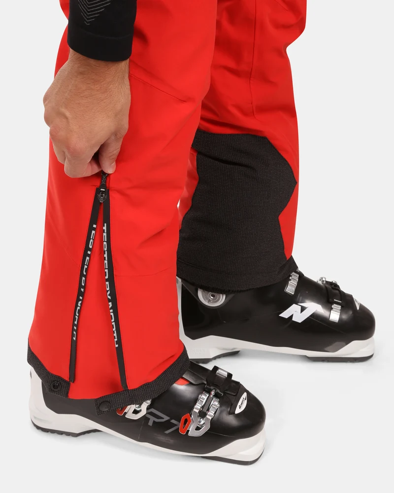 Herren-Skihose Kilpi METHONE-M