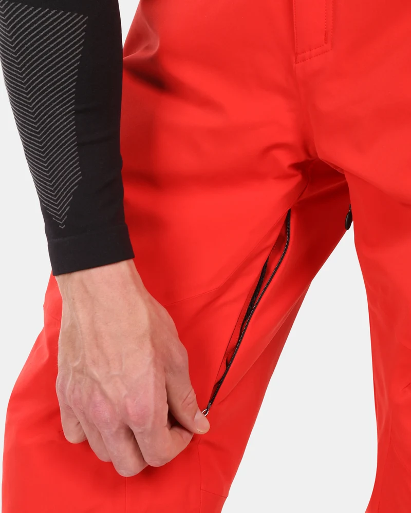 Herren-Skihose Kilpi METHONE-M