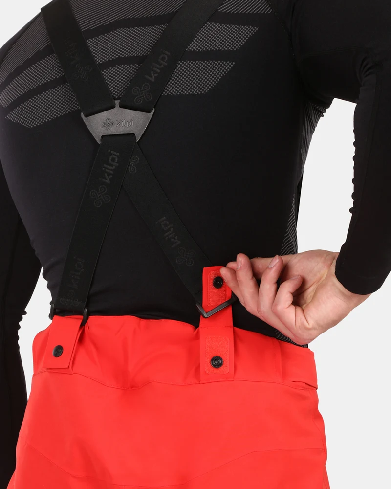Herren-Skihose Kilpi METHONE-M