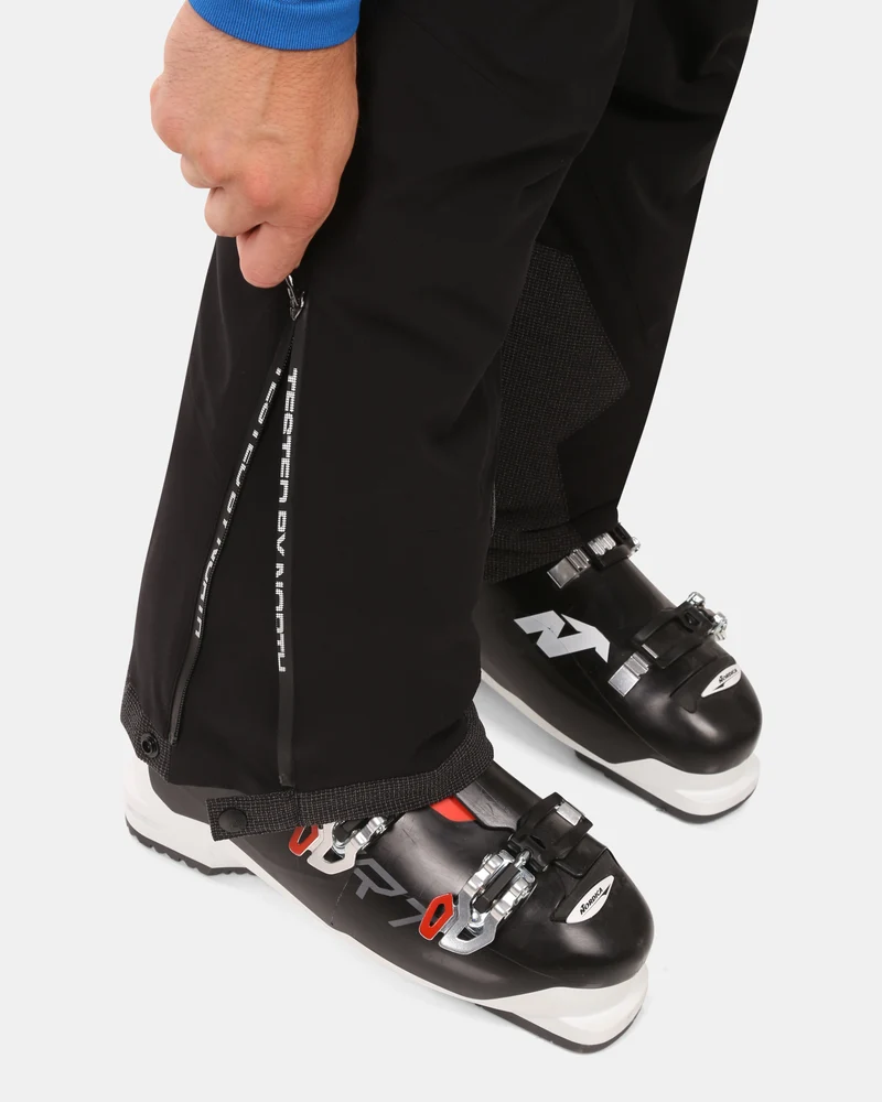 Herren-Skihose Kilpi METHONE-M