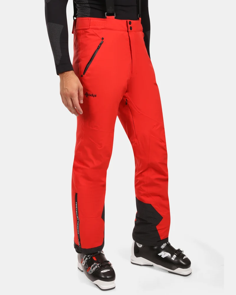 Herren-Skihose Kilpi METHONE-M