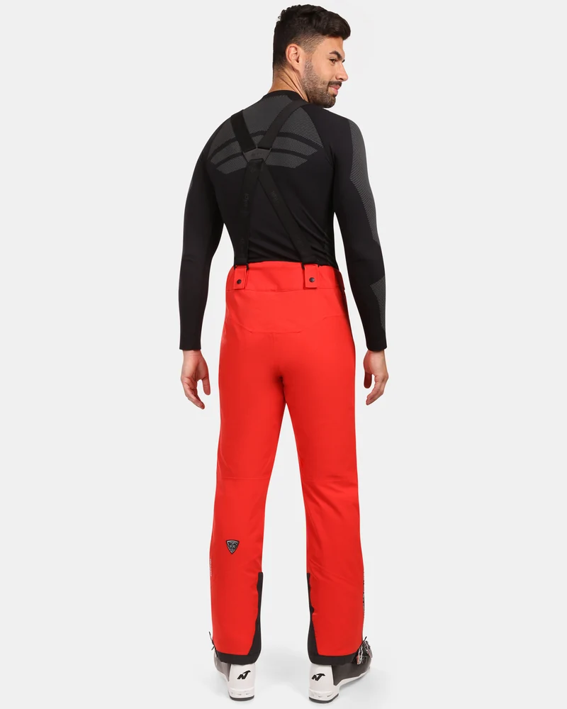 Herren-Skihose Kilpi METHONE-M