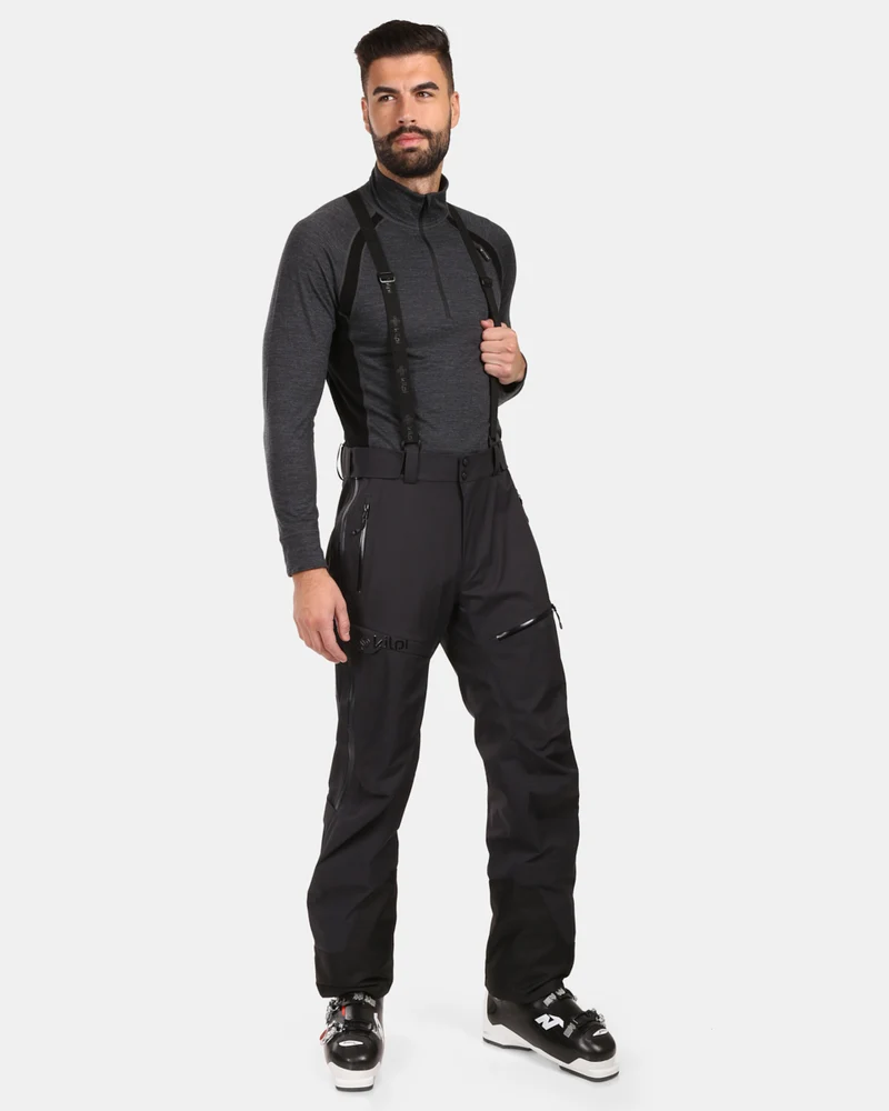 Membranhose für Herren Kilpi LAZZARO-M