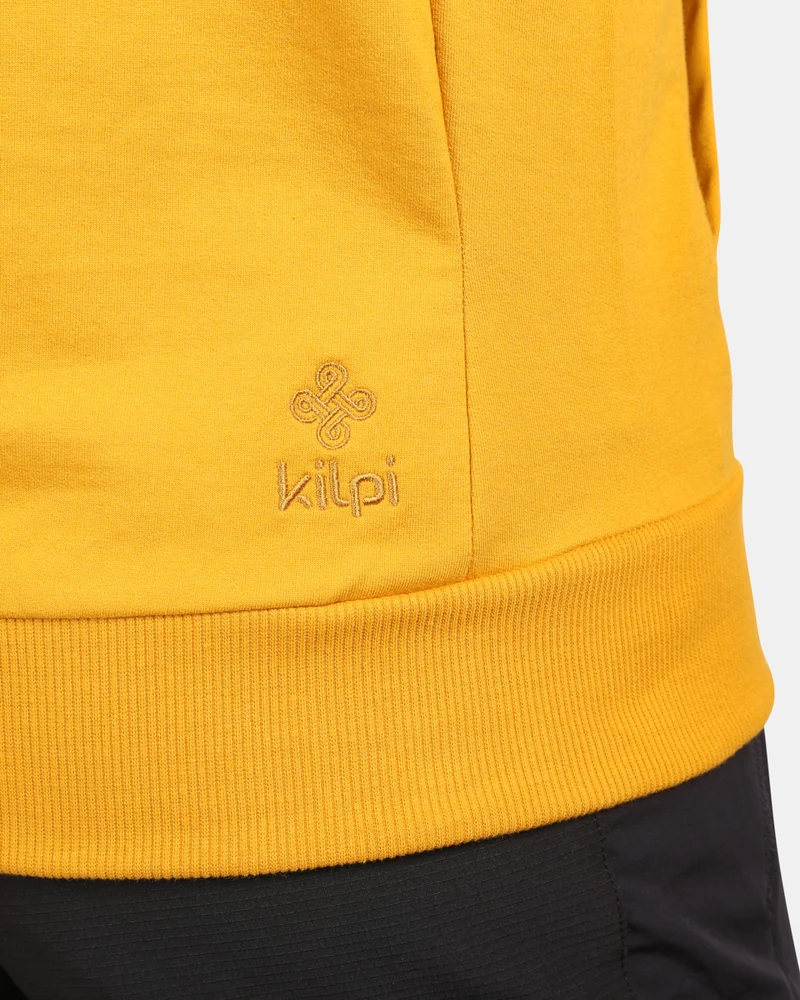 Herren-Sweatshirt Kilpi LAGOA-M