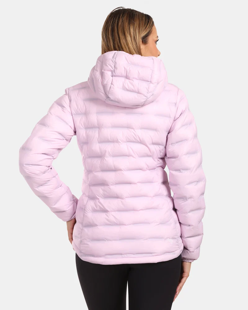 Isolierte Damenjacke Kilpi ALBA-W