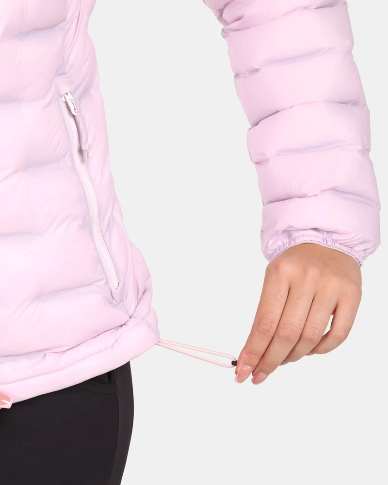 Isolierte Damenjacke Kilpi ALBA-W