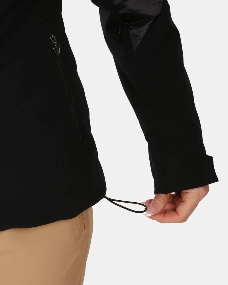 Damen-Skijacke Kilpi LIN-W