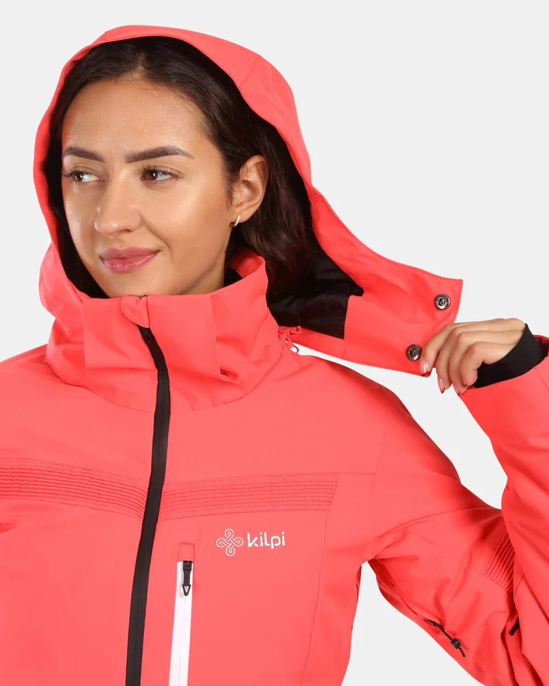 Damen-Skijacke Kilpi VALERA-W