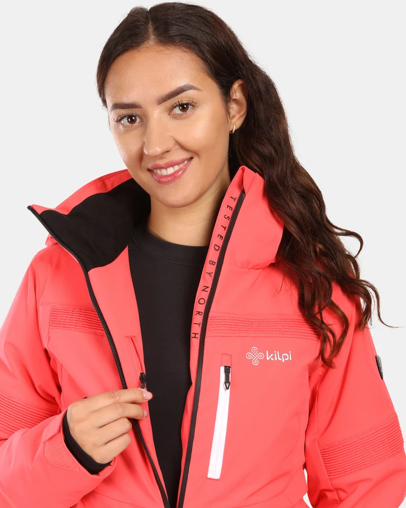 Damen-Skijacke Kilpi VALERA-W