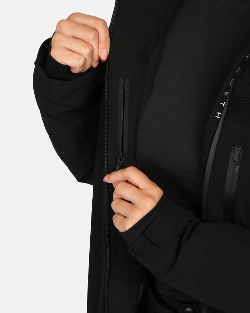 Damen-Skijacke Kilpi VALERA-W