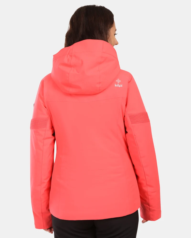 Damen-Skijacke Kilpi VALERA-W