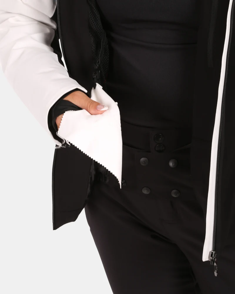 Damen-Skijacke Kilpi LORIEN-W