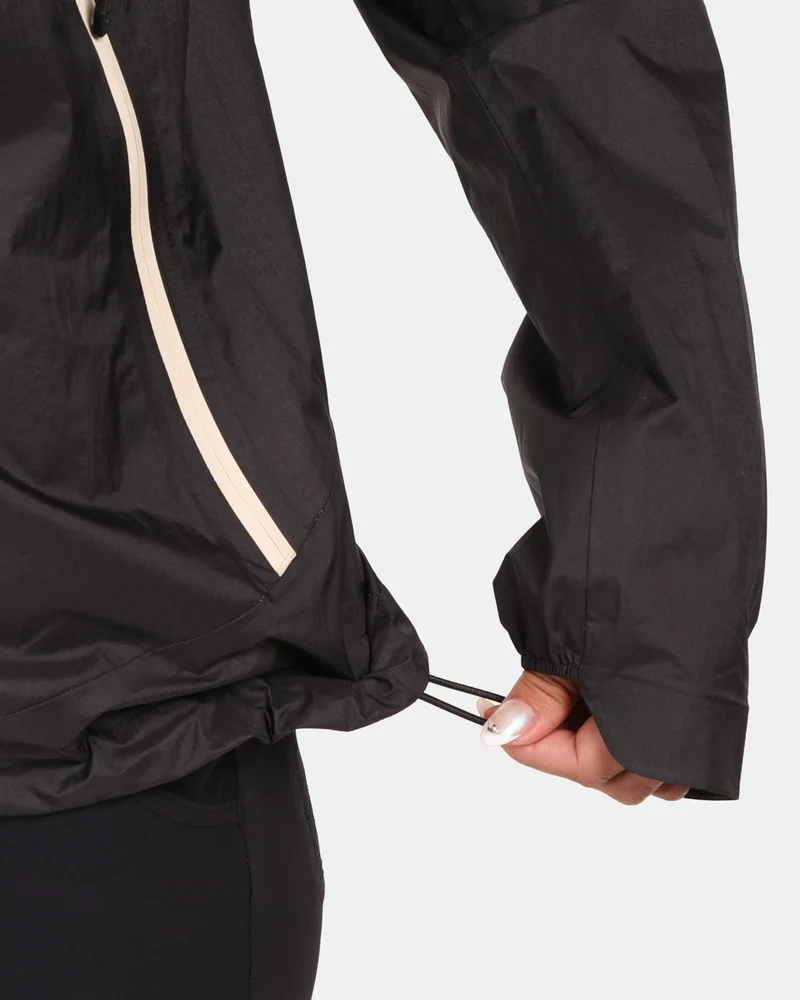 Damen-Hardshelljacke Kilpi HURRICANE-W