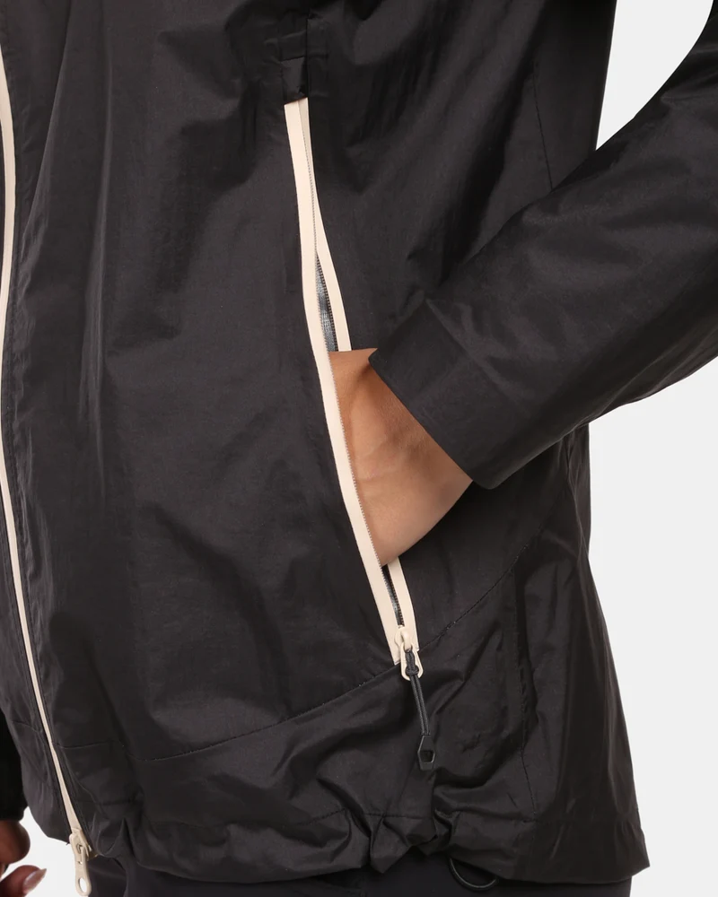 Damen-Hardshelljacke Kilpi HURRICANE-W