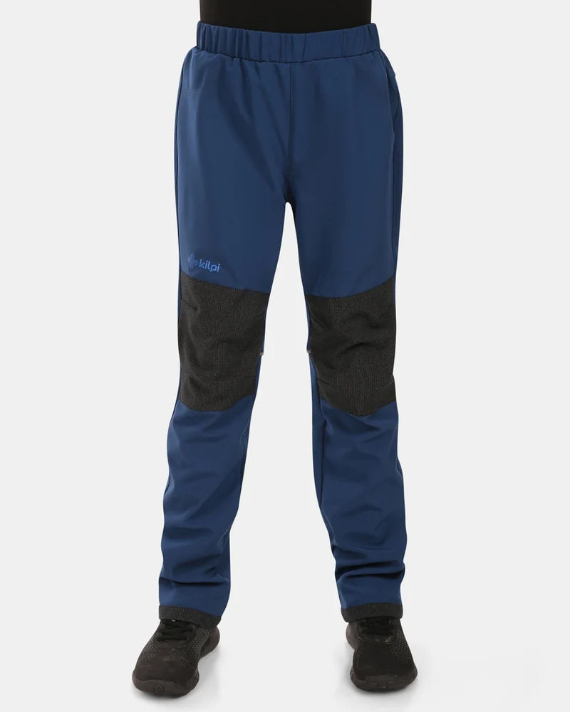 Softshell-Outdoorhose für Kinder Kilpi RIZO-J