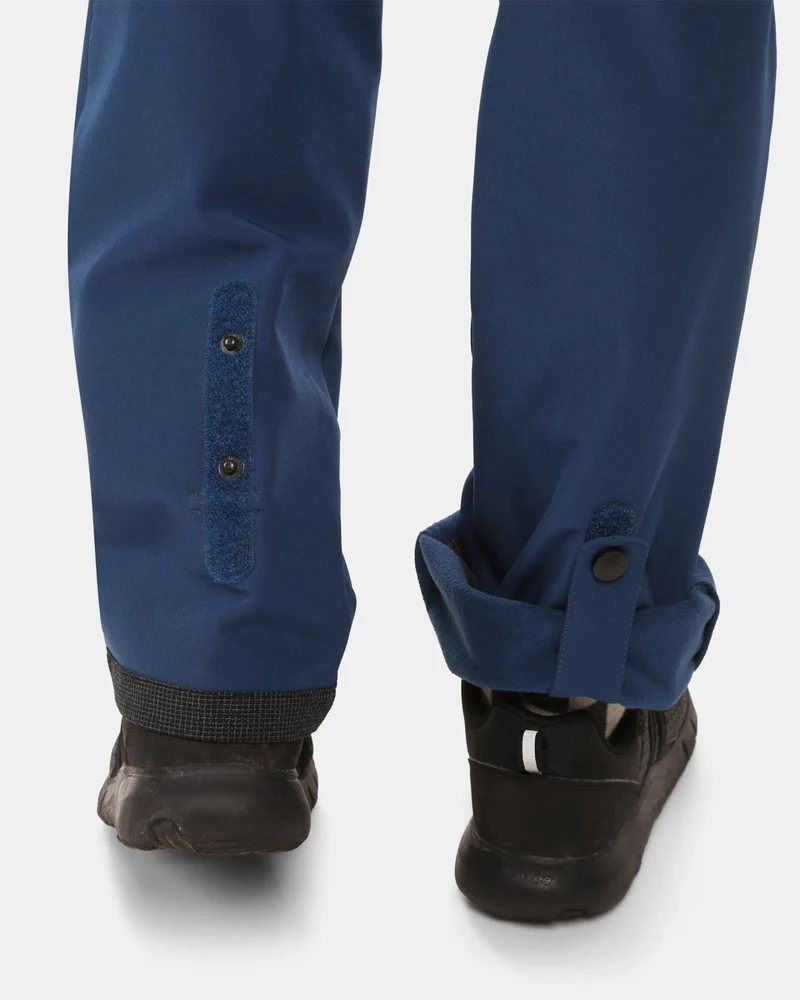 Softshell-Outdoorhose für Kinder Kilpi RIZO-J