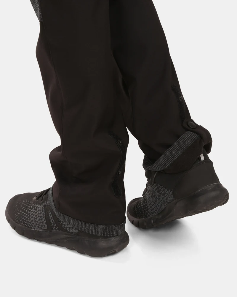 Softshell-Outdoorhose für Kinder Kilpi RIZO-J