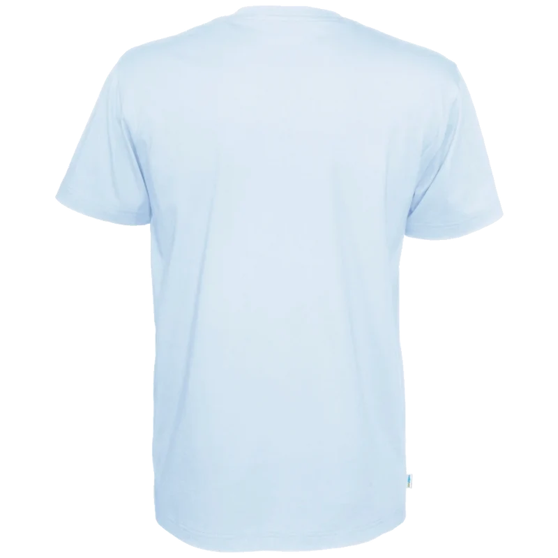 Cottover T-Shirt V-Hals Heren GOTS Gecertificeerd 141022