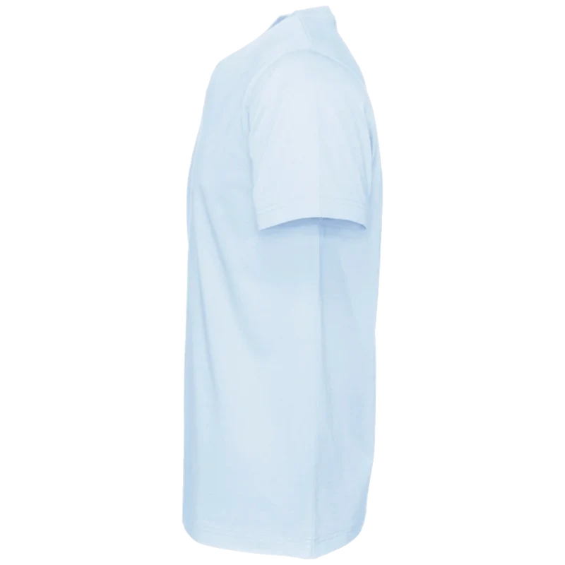 Cottover T-Shirt V-Hals Heren GOTS Gecertificeerd 141022