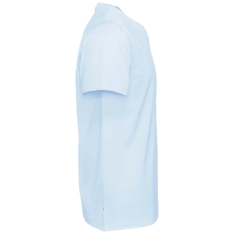 Cottover T-Shirt V-Hals Heren GOTS Gecertificeerd 141022