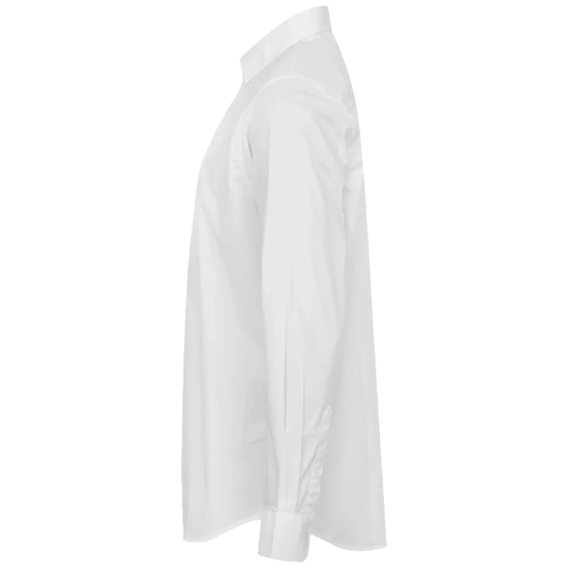 Cottover Poplin Slimfit (GOTS) 141062