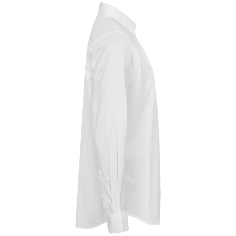 Cottover Poplin Slimfit (GOTS) 141062