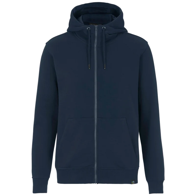 Cottover Key Full Zip Hoodie Man 141210