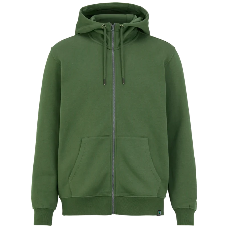 Cottover Key Full Zip Hoodie Man 141210