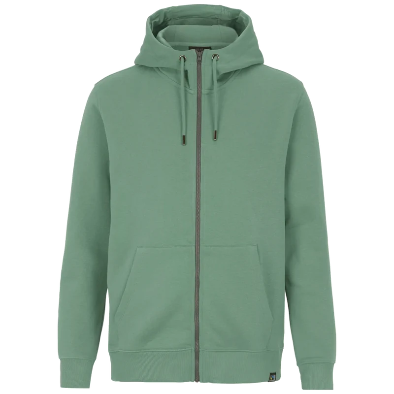 Cottover Key Full Zip Hoodie Man 141210