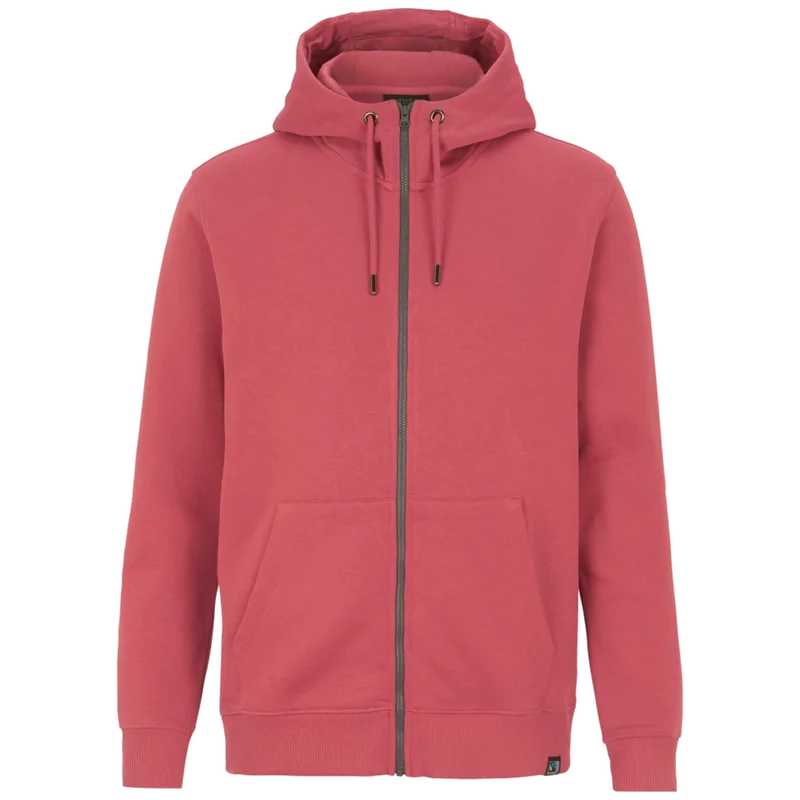 Cottover Key Full Zip Hoodie Man 141210