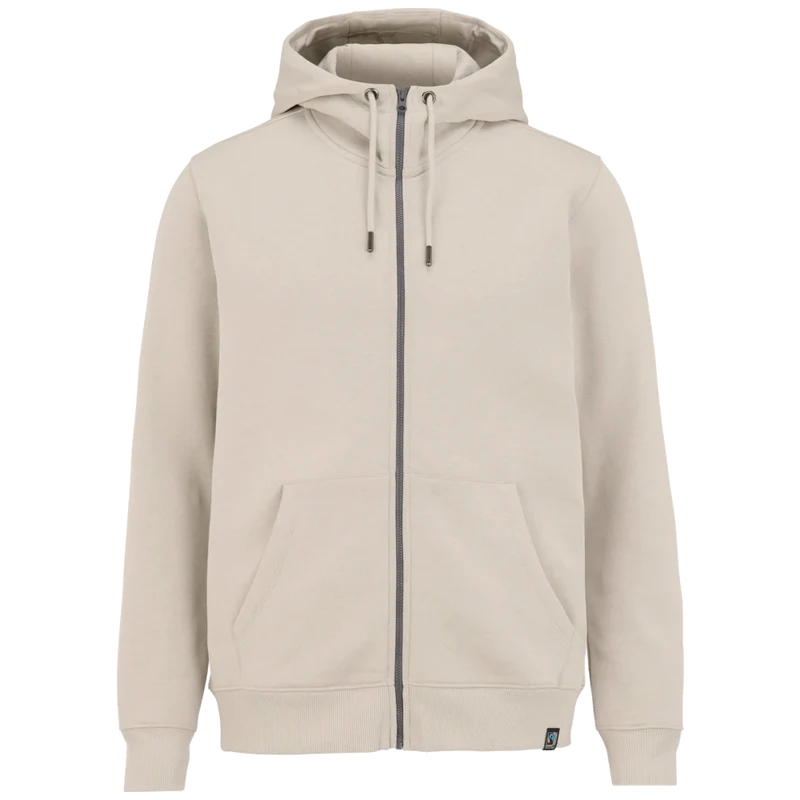 Cottover Key Full Zip Hoodie Man 141210