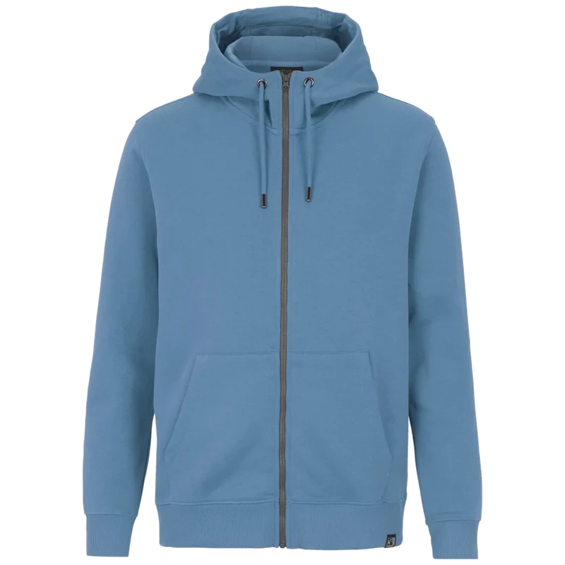 Cottover Key Full Zip Hoodie Man 141210