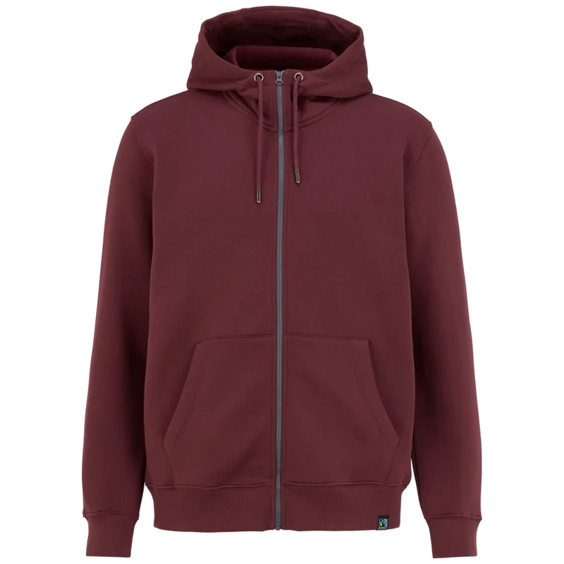 Cottover Key Full Zip Hoodie Man 141210