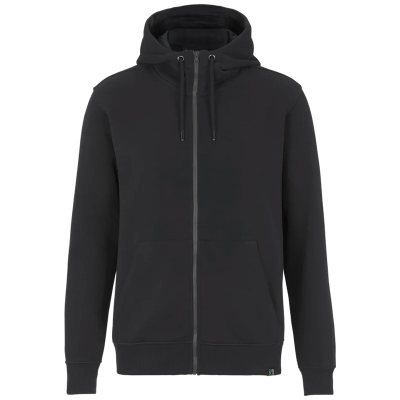 Cottover Key Full Zip Hoodie Man 141210