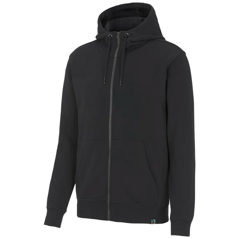 Cottover Key Full Zip Hoodie Man 141210