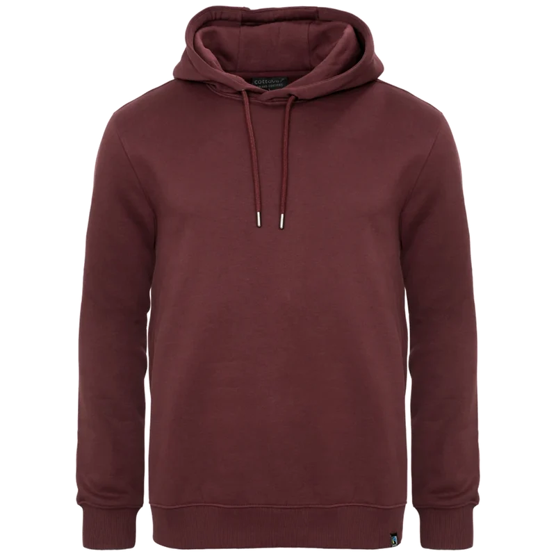 Cottover Key Hoodie (GOTS) 141212