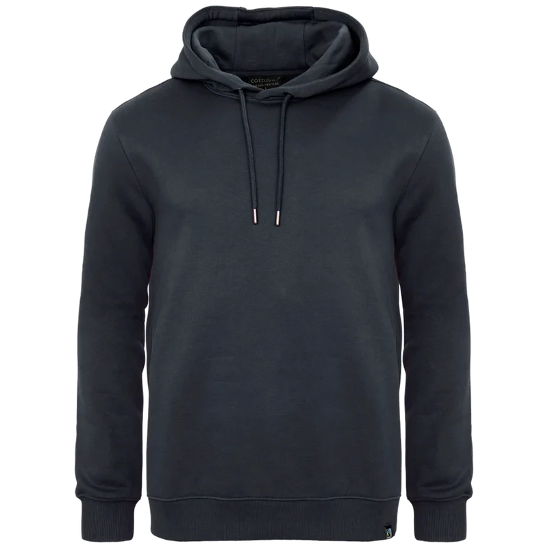 Cottover Key Hoodie (GOTS) 141212