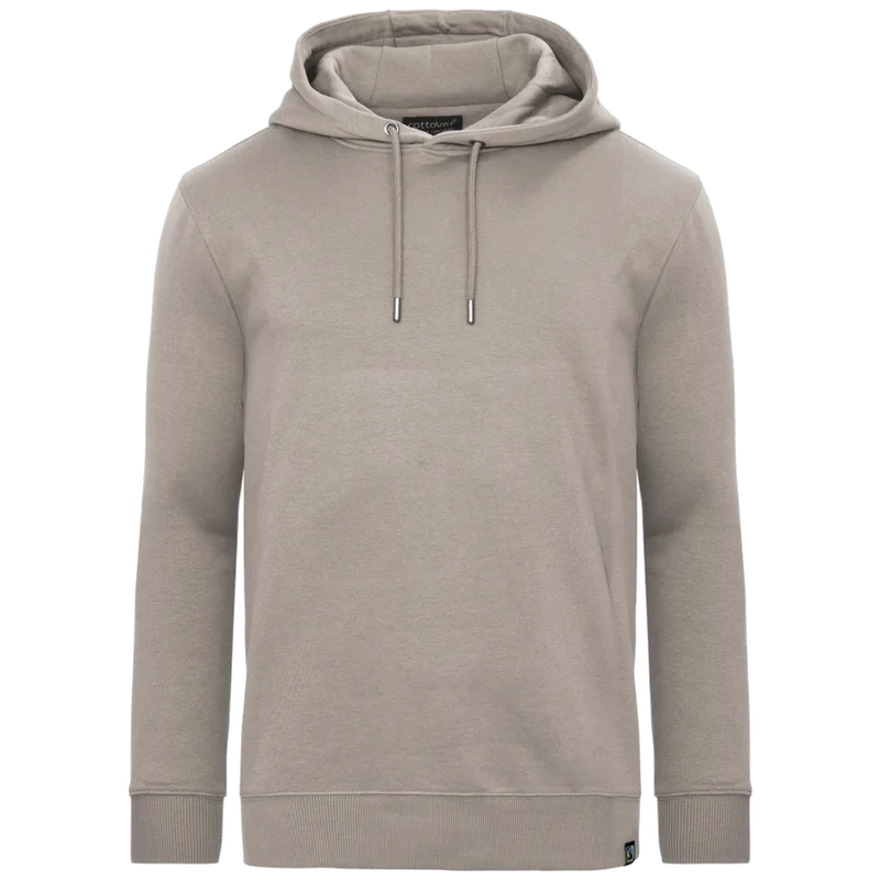 Cottover Key Hoodie (GOTS) 141212
