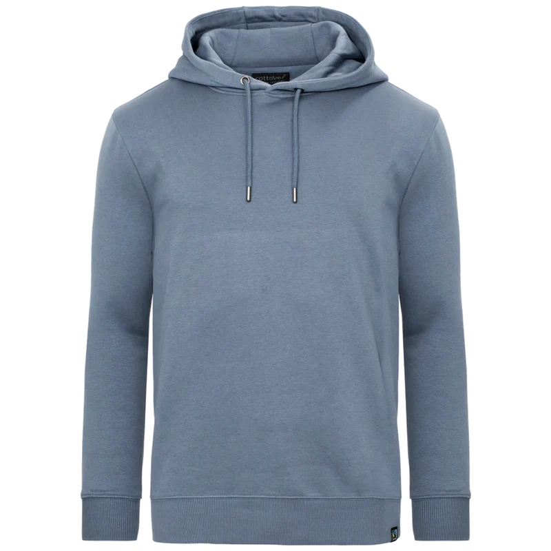 Cottover Key Hoodie (GOTS) 141212