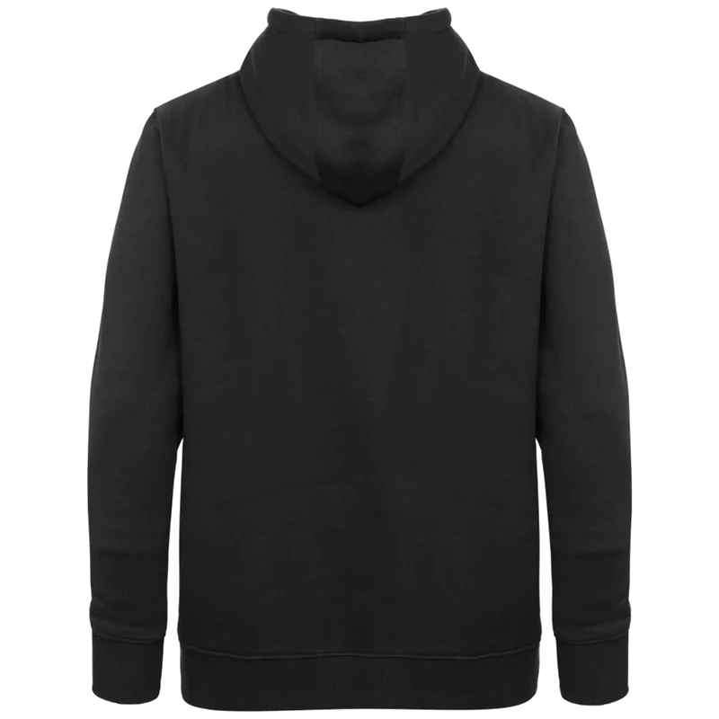 Cottover Key Hoodie (GOTS) 141212