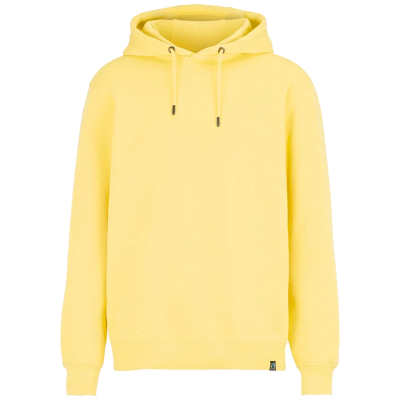 Cottover Key Hoodie (GOTS) 141212