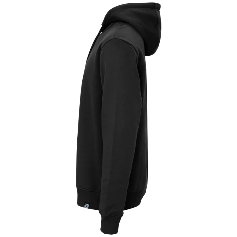 Cottover Key Hoodie (GOTS) 141212
