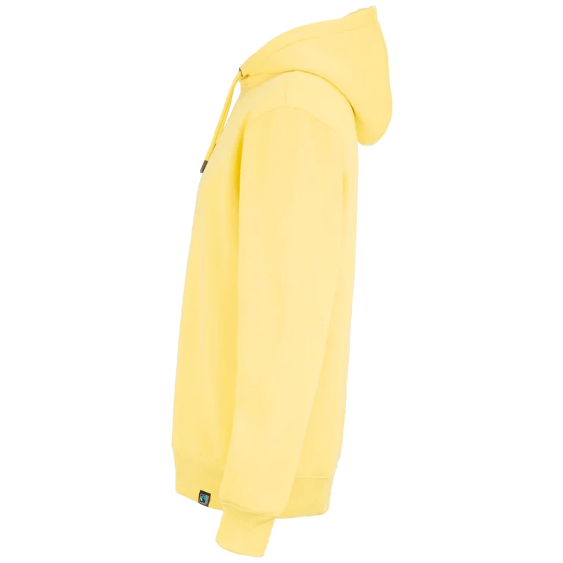 Cottover Key Hoodie (GOTS) 141212