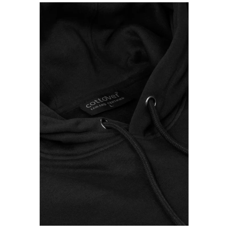 Cottover Key Hoodie (GOTS) 141212