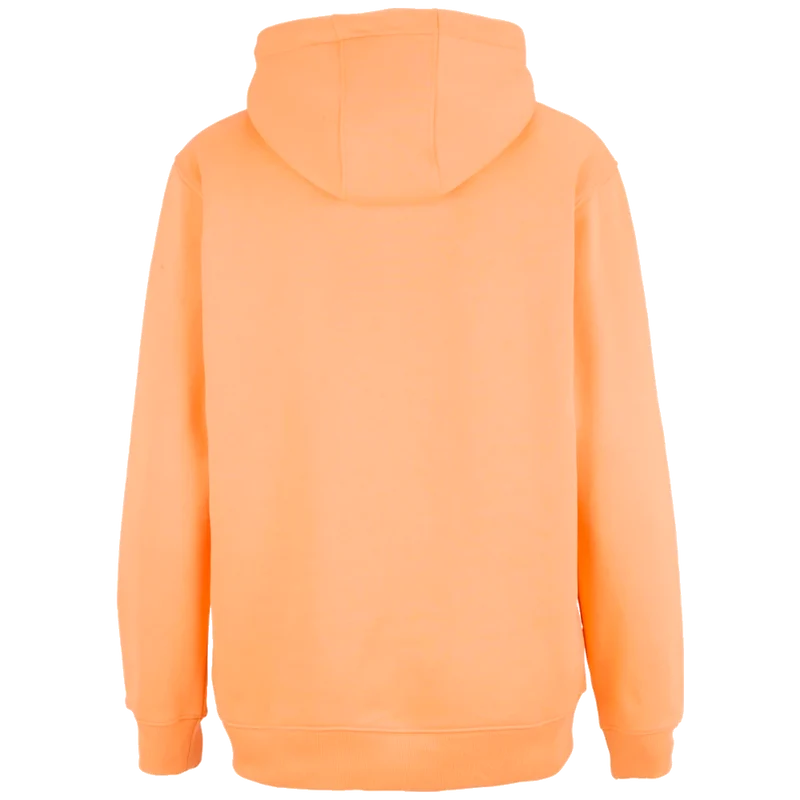 Cottover Key Hoodie (GOTS) 141212