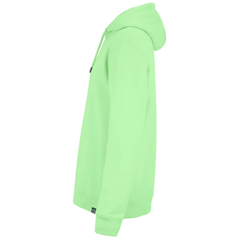 Cottover Key Hoodie (GOTS) 141212