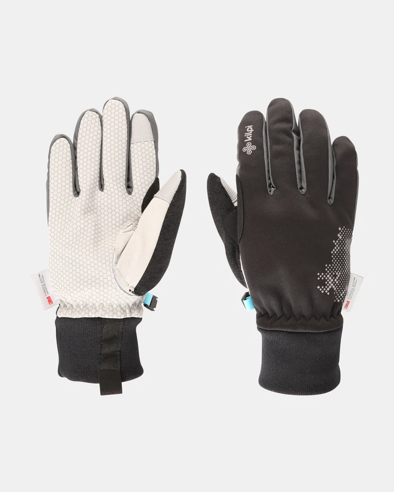 Isolierte Softshell-Handschuhe Kilpi BRICX-U