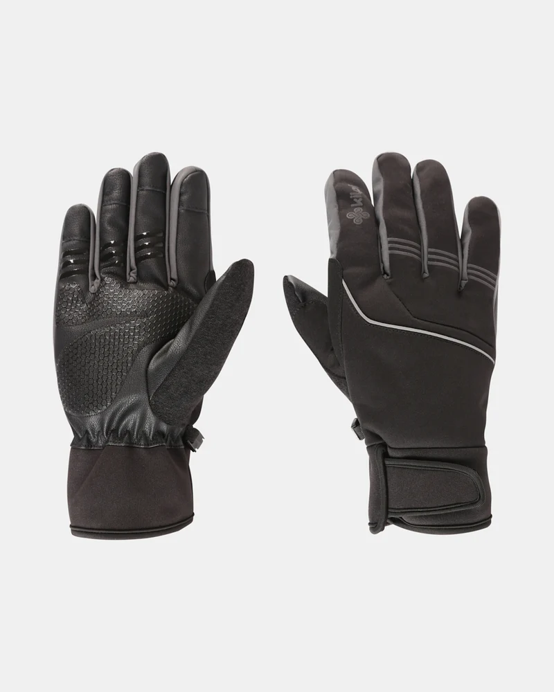 Isolierte Softshell-Handschuhe Kilpi CINQO-U