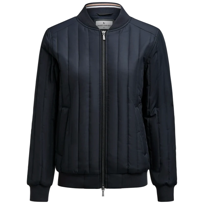 James Harvest Scarsdale Jacket Jas Dames 2121059