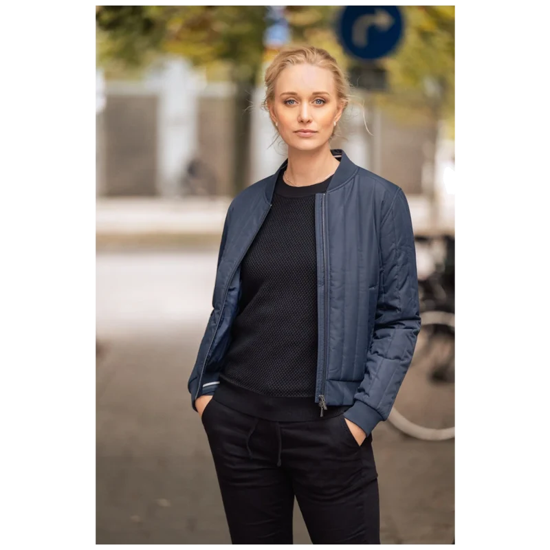 James Harvest Scarsdale Jacket Jas Dames 2121059